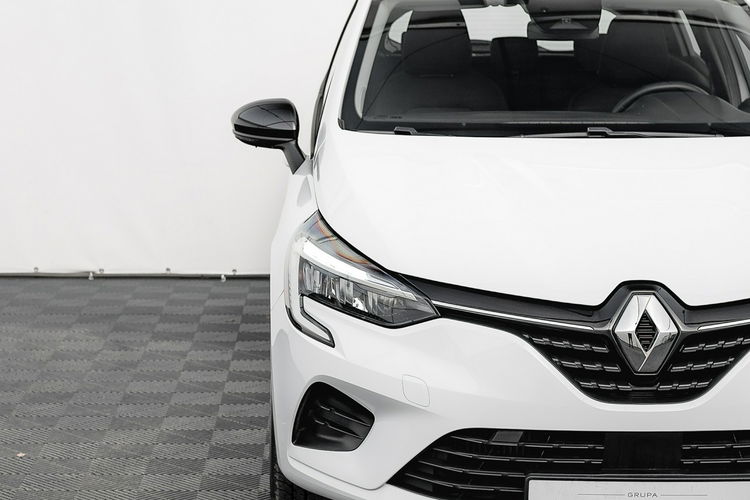 Renault Clio WD2892R#1.0 TCe Equilibre LED Cz.cof Lane, Front Assit Salon PL VAT23% zdjęcie 8