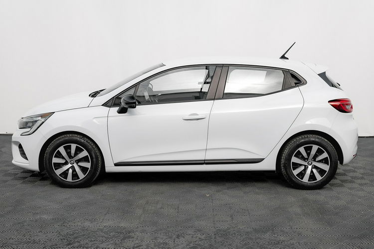 Renault Clio WD2892R#1.0 TCe Equilibre LED Cz.cof Lane, Front Assit Salon PL VAT23% zdjęcie 9