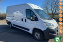Fiat Ducato 2.3 multijet L2H2 kamera Webasto klima przebieg 148 tys km zadbany zdjęcie 1
