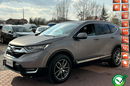 Honda CR-V Gwarancja, Serwis, Stan bardzo dobry zdjęcie 1