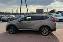 Honda CR-V Gwarancja, Serwis, Stan bardzo dobry zdjęcie 11