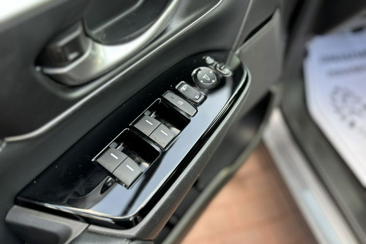 Honda CR-V Gwarancja, Serwis, Stan bardzo dobry zdjęcie 13
