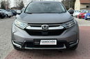 Honda CR-V Gwarancja, Serwis, Stan bardzo dobry zdjęcie 2