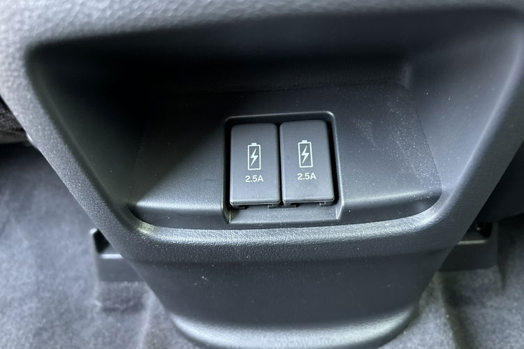 Honda CR-V Gwarancja, Serwis, Stan bardzo dobry zdjęcie 23