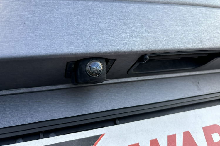 Honda CR-V Gwarancja, Serwis, Stan bardzo dobry zdjęcie 25