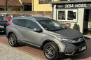 Honda CR-V Gwarancja, Serwis, Stan bardzo dobry zdjęcie 4