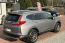 Honda CR-V Gwarancja, Serwis, Stan bardzo dobry zdjęcie 7