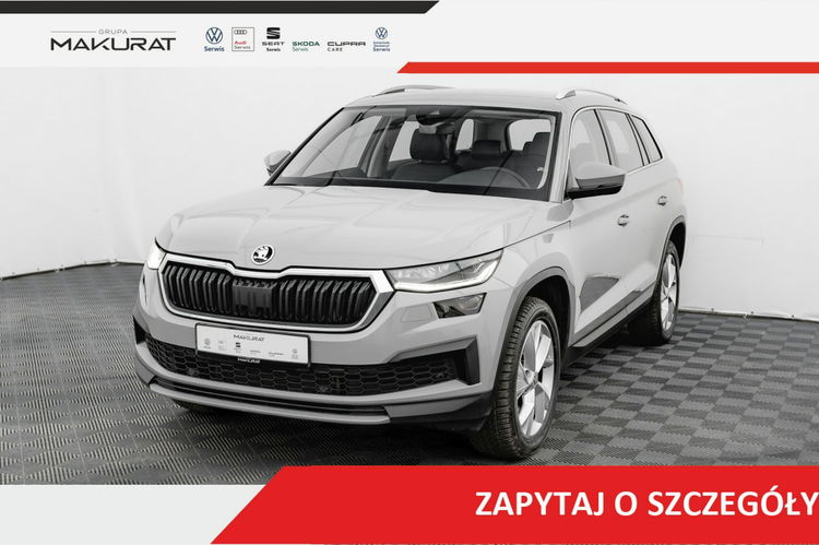 Skoda Kodiaq GD412YW#2.0 TDI 4x4 Style DSG Podgrz.f I kier Salon PL VAT 23% zdjęcie 1