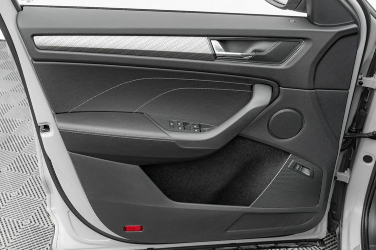 Skoda Kodiaq GD412YW#2.0 TDI 4x4 Style DSG Podgrz.f I kier Salon PL VAT 23% zdjęcie 12