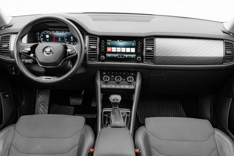 Skoda Kodiaq GD412YW#2.0 TDI 4x4 Style DSG Podgrz.f I kier Salon PL VAT 23% zdjęcie 15