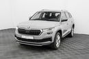 Skoda Kodiaq GD412YW#2.0 TDI 4x4 Style DSG Podgrz.f I kier Salon PL VAT 23% zdjęcie 2