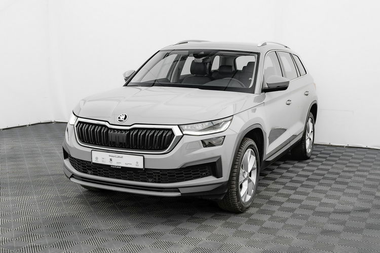 Skoda Kodiaq GD412YW#2.0 TDI 4x4 Style DSG Podgrz.f I kier Salon PL VAT 23% zdjęcie 2