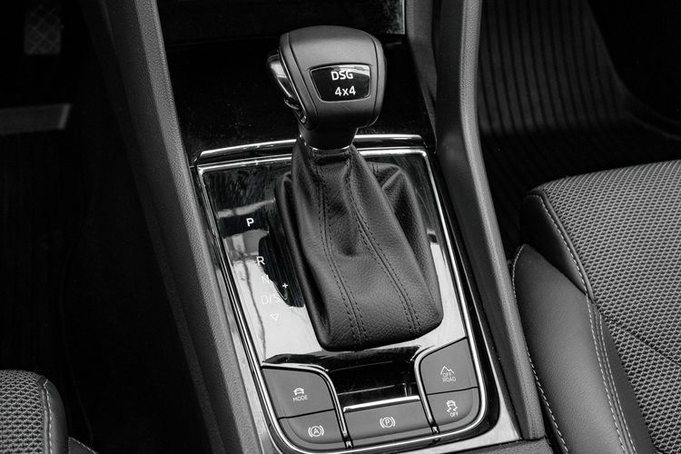 Skoda Kodiaq GD412YW#2.0 TDI 4x4 Style DSG Podgrz.f I kier Salon PL VAT 23% zdjęcie 21