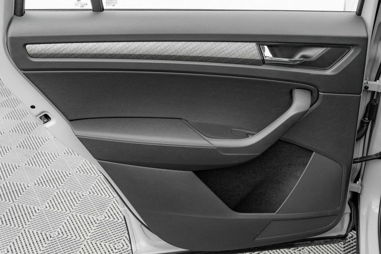 Skoda Kodiaq GD412YW#2.0 TDI 4x4 Style DSG Podgrz.f I kier Salon PL VAT 23% zdjęcie 26