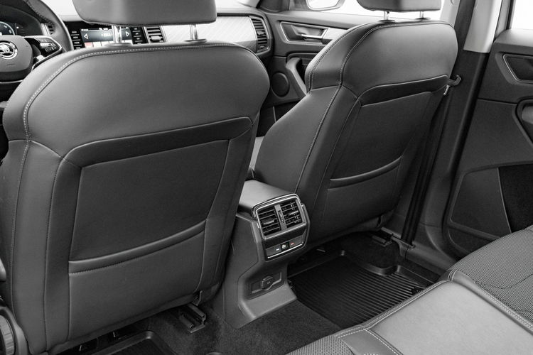 Skoda Kodiaq GD412YW#2.0 TDI 4x4 Style DSG Podgrz.f I kier Salon PL VAT 23% zdjęcie 27