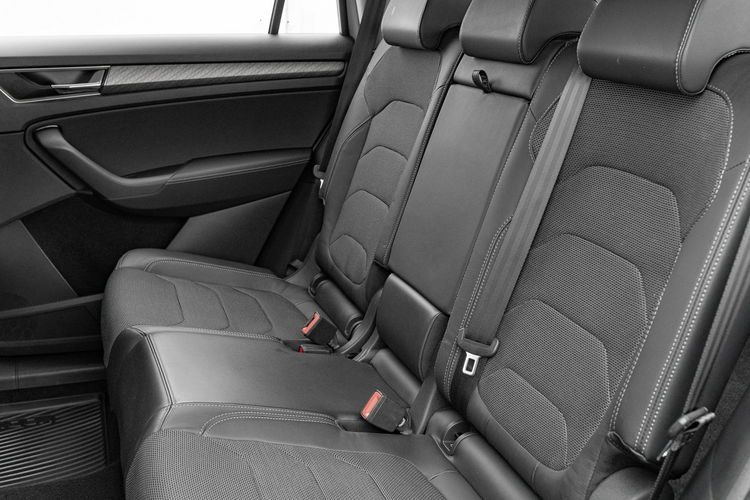 Skoda Kodiaq GD412YW#2.0 TDI 4x4 Style DSG Podgrz.f I kier Salon PL VAT 23% zdjęcie 29