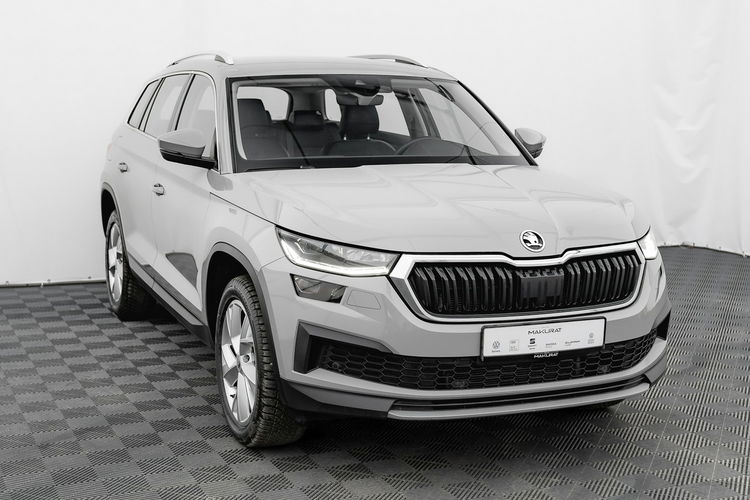 Skoda Kodiaq GD412YW#2.0 TDI 4x4 Style DSG Podgrz.f I kier Salon PL VAT 23% zdjęcie 3