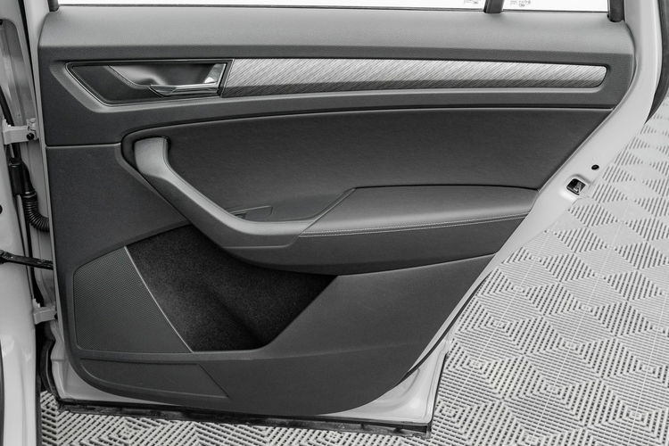 Skoda Kodiaq GD412YW#2.0 TDI 4x4 Style DSG Podgrz.f I kier Salon PL VAT 23% zdjęcie 32