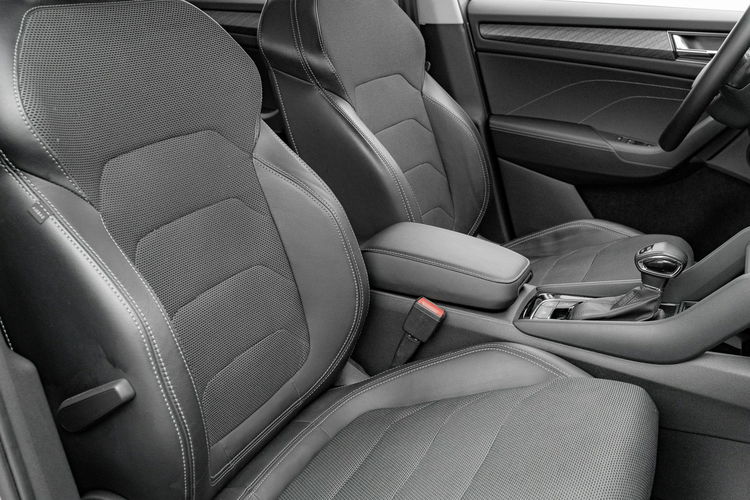 Skoda Kodiaq GD412YW#2.0 TDI 4x4 Style DSG Podgrz.f I kier Salon PL VAT 23% zdjęcie 36