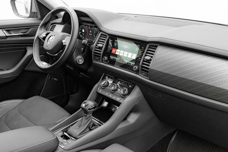 Skoda Kodiaq GD412YW#2.0 TDI 4x4 Style DSG Podgrz.f I kier Salon PL VAT 23% zdjęcie 37