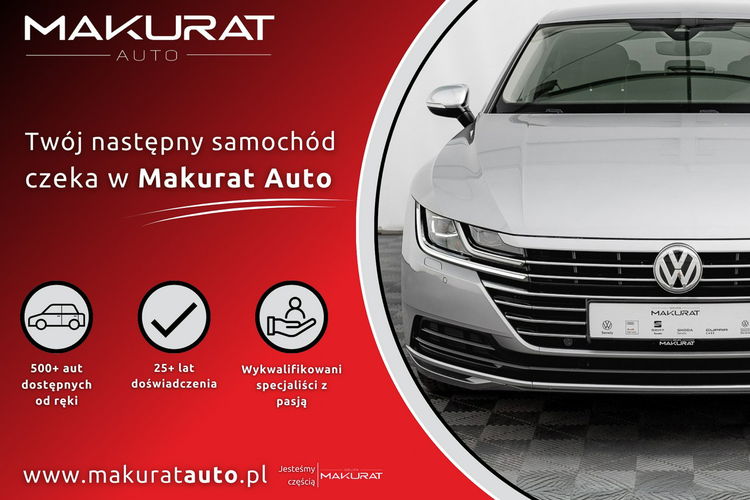 Skoda Kodiaq GD412YW#2.0 TDI 4x4 Style DSG Podgrz.f I kier Salon PL VAT 23% zdjęcie 38