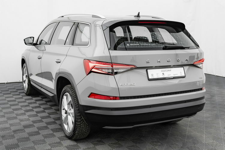 Skoda Kodiaq GD412YW#2.0 TDI 4x4 Style DSG Podgrz.f I kier Salon PL VAT 23% zdjęcie 4