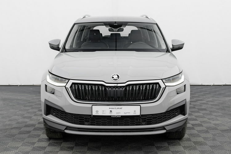 Skoda Kodiaq GD412YW#2.0 TDI 4x4 Style DSG Podgrz.f I kier Salon PL VAT 23% zdjęcie 7