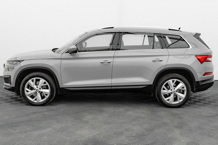 Skoda Kodiaq GD412YW#2.0 TDI 4x4 Style DSG Podgrz.f I kier Salon PL VAT 23% zdjęcie 9