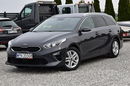 Kia Cee'd 1.4 T-gdi 140Km Led Navi Pół-Skóra Kamera Gwarancja zdjęcie 16