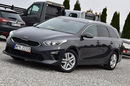 Kia Cee'd 1.4 T-gdi 140Km Led Navi Pół-Skóra Kamera Gwarancja zdjęcie 17
