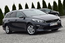 Kia Cee'd 1.4 T-gdi 140Km Led Navi Pół-Skóra Kamera Gwarancja zdjęcie 24