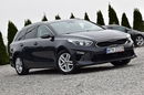 Kia Cee'd 1.4 T-gdi 140Km Led Navi Pół-Skóra Kamera Gwarancja zdjęcie 25