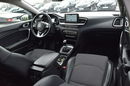 Kia Cee'd 1.4 T-gdi 140Km Led Navi Pół-Skóra Kamera Gwarancja zdjęcie 6