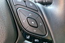 Toyota C-HR Full-Led. Skóra. Kamera. Navi. Radar. Asystent pasa. zdjęcie 17