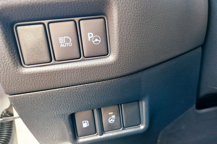 Toyota C-HR Full-Led. Skóra. Kamera. Navi. Radar. Asystent pasa. zdjęcie 18