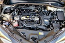 Toyota C-HR Full-Led. Skóra. Kamera. Navi. Radar. Asystent pasa. zdjęcie 21