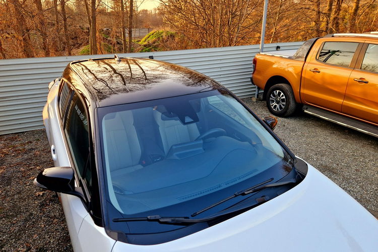 Toyota C-HR Full-Led. Skóra. Kamera. Navi. Radar. Asystent pasa. zdjęcie 29