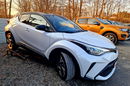 Toyota C-HR Full-Led. Skóra. Kamera. Navi. Radar. Asystent pasa. zdjęcie 3