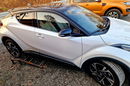 Toyota C-HR Full-Led. Skóra. Kamera. Navi. Radar. Asystent pasa. zdjęcie 30