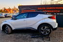 Toyota C-HR Full-Led. Skóra. Kamera. Navi. Radar. Asystent pasa. zdjęcie 4