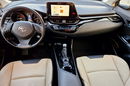 Toyota C-HR Full-Led. Skóra. Kamera. Navi. Radar. Asystent pasa. zdjęcie 6