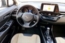 Toyota C-HR Full-Led. Skóra. Kamera. Navi. Radar. Asystent pasa. zdjęcie 7