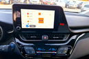 Toyota C-HR Full-Led. Skóra. Kamera. Navi. Radar. Asystent pasa. zdjęcie 9
