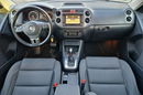 Volkswagen Tiguan Dsg. 4x4. 2.0 benzyna. Panorama. Kamera cofania. zdjęcie 14