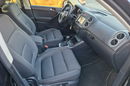 Volkswagen Tiguan Dsg. 4x4. 2.0 benzyna. Panorama. Kamera cofania. zdjęcie 16