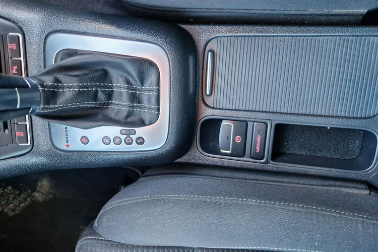 Volkswagen Tiguan Dsg. 4x4. 2.0 benzyna. Panorama. Kamera cofania. zdjęcie 19