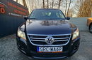 Volkswagen Tiguan Dsg. 4x4. 2.0 benzyna. Panorama. Kamera cofania. zdjęcie 2