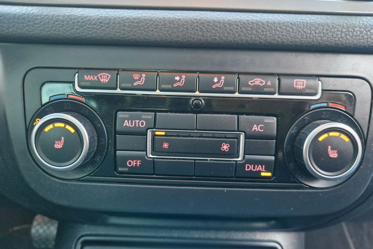 Volkswagen Tiguan Dsg. 4x4. 2.0 benzyna. Panorama. Kamera cofania. zdjęcie 21