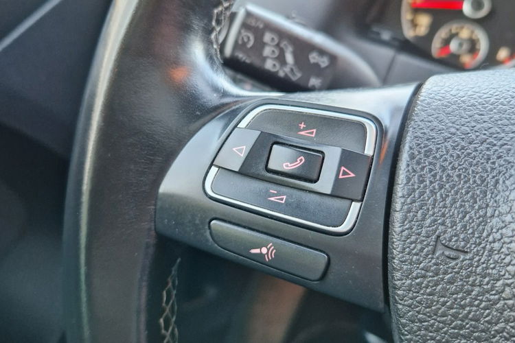 Volkswagen Tiguan Dsg. 4x4. 2.0 benzyna. Panorama. Kamera cofania. zdjęcie 22