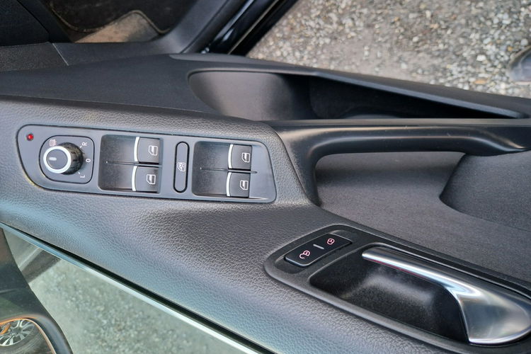 Volkswagen Tiguan Dsg. 4x4. 2.0 benzyna. Panorama. Kamera cofania. zdjęcie 26